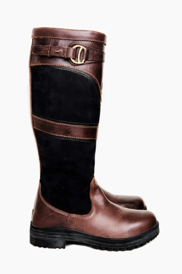 Mountain Horse Devonshire Women´s Winter Riding Boots