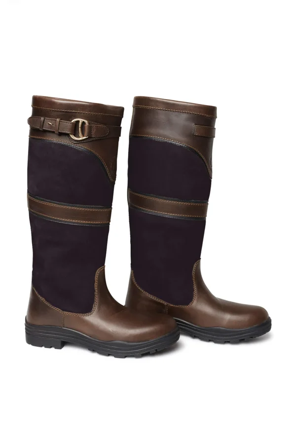 Mountain Horse Devonshire Women´s Winter Riding Boots