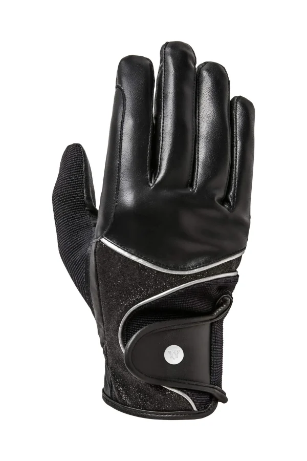 Mountain Horse Diamond Riding Gloves