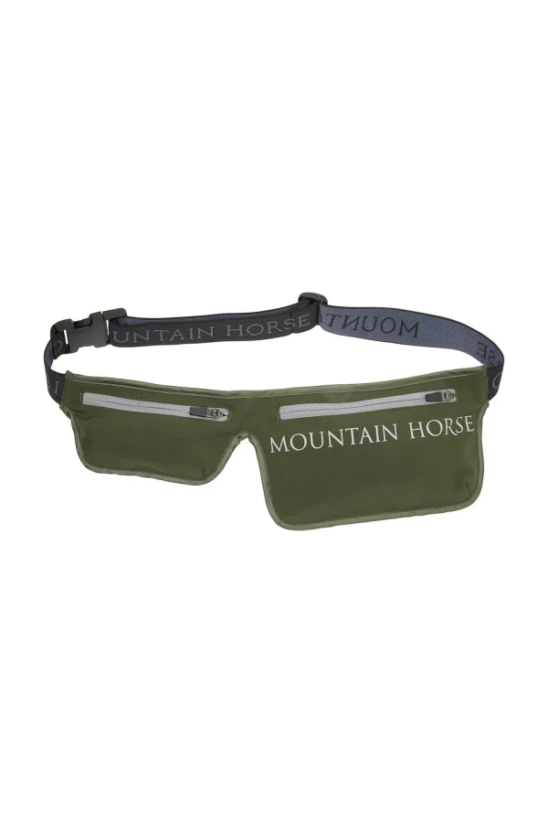 Mountain Horse Double Waist Bag