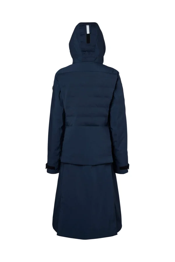 Mountain Horse Ember Women´s 2-in-1 Coat