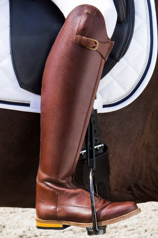 Mountain Horse Estélle High Rider Riding Boots