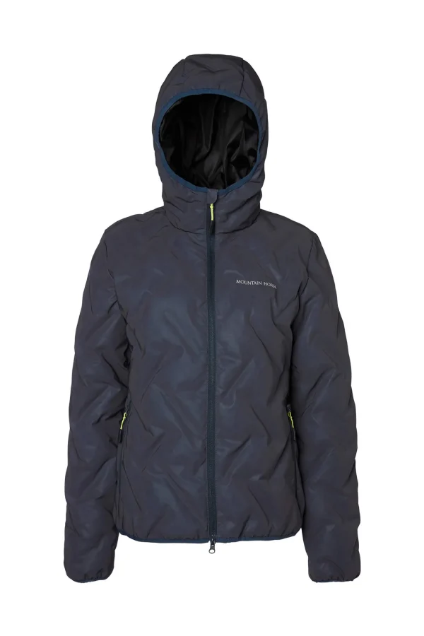 Mountain Horse Lunex Reflective Jacket