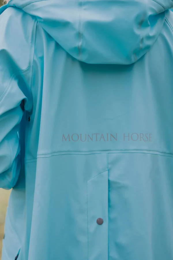 Mountain Horse Mindy Women´s Rain Coat