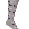 Mountain Horse Running Horse Kid´s Riding Socks