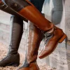 Mountain Horse Sovereign High Rider Women´s Riding Boots