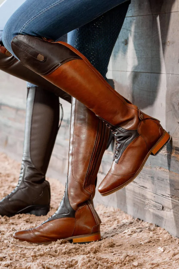 Mountain Horse Sovereign High Rider Women´s Riding Boots