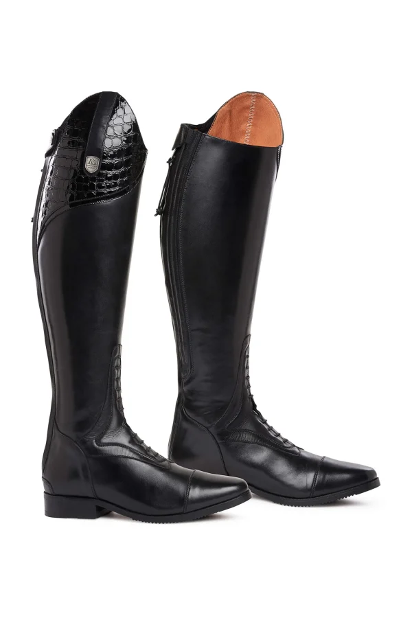 Mountain Horse Sovereign Lux Women´s Riding Boots