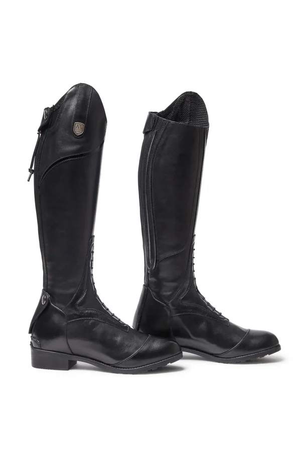 Mountain Horse Sovereign Young Tall Kid´s Riding Boots