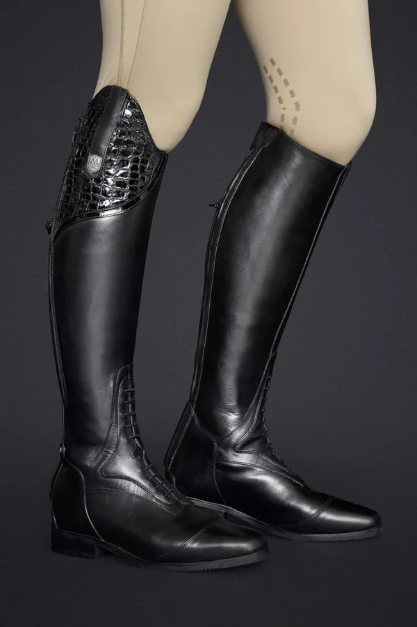 Mountain Horse Sovereign Lux Women´s Riding Boots