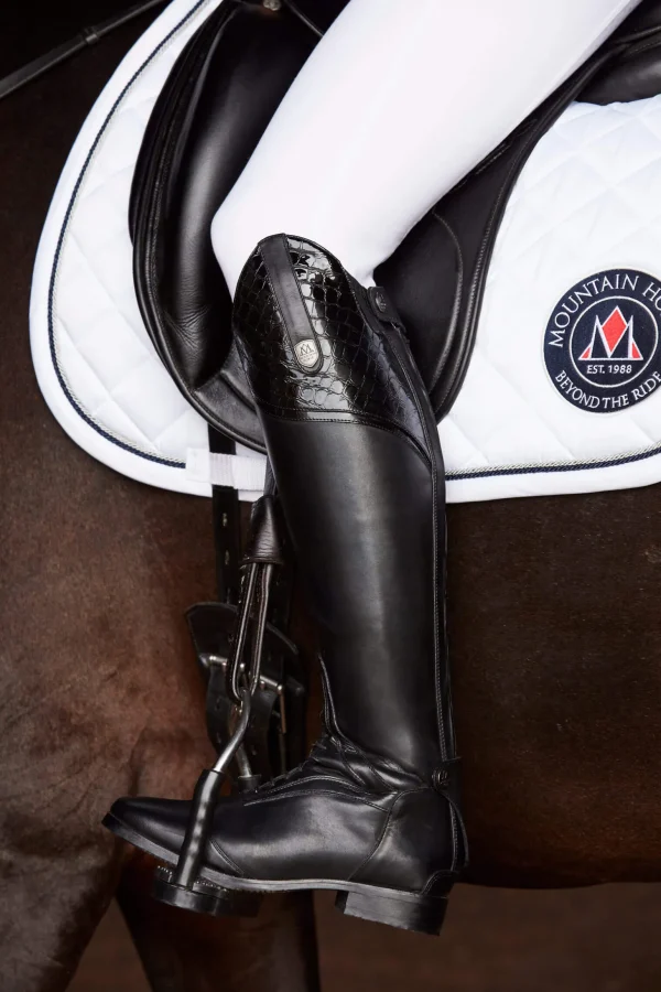 Mountain Horse Sovereign Lux Women´s Riding Boots