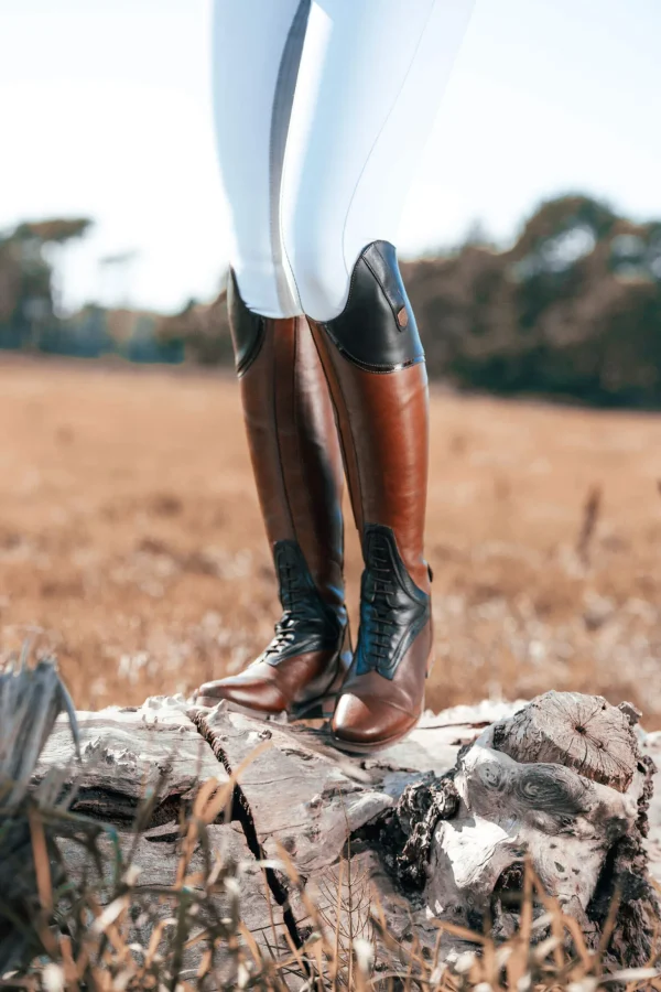 Mountain Horse Sovereign High Rider Women´s Riding Boots