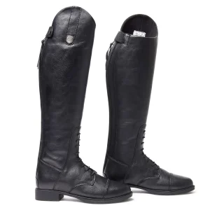 Mountain Horse Veganza Young Kid´s Riding Boots