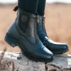 Mountain Horse Veganza Zip Paddock Boots