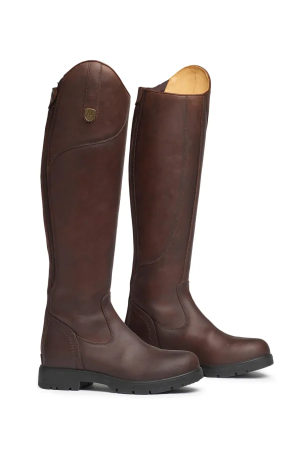 Mountain Horse Wild River Tall Riding Boots