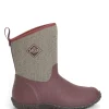 Muck Boot Muckster II Medium Height Rubber Boots