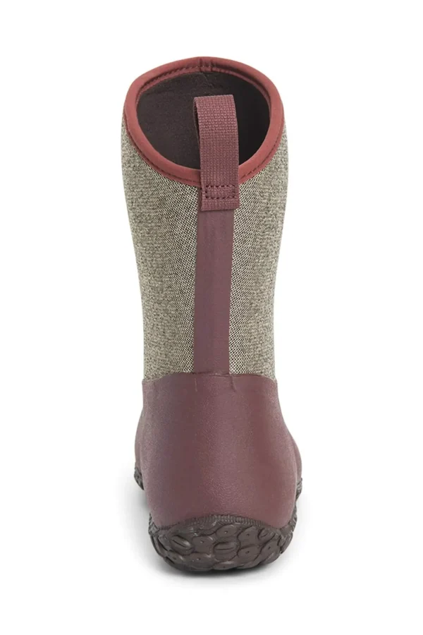 Muck Boot Muckster II Medium Height Rubber Boots