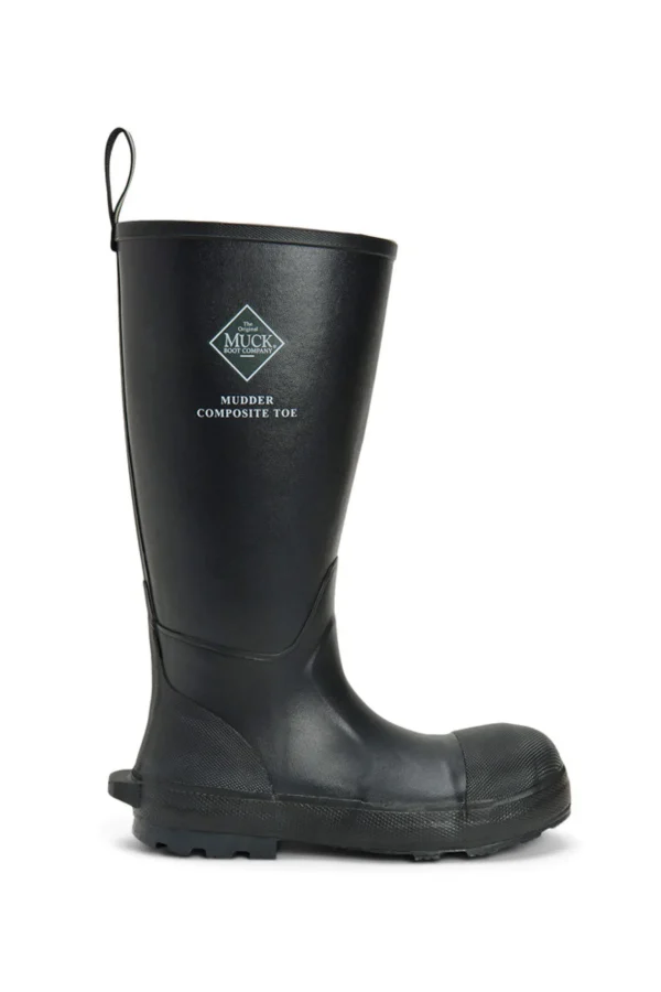 Muck Boot Mudder S5 Tall Boot