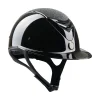 OneK Avance Glossy Glitter Riding Helmet