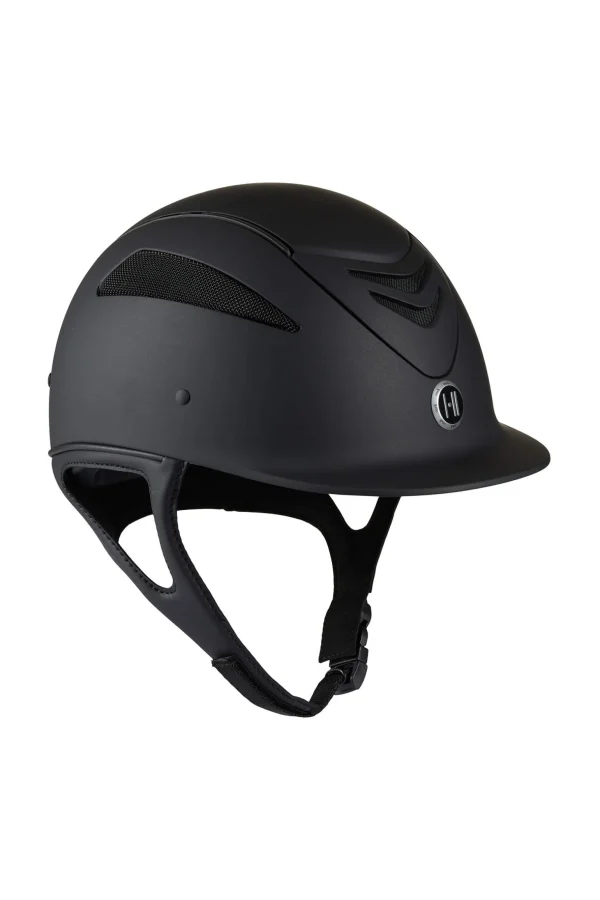 OneK Defender Pro Matt Riding Helmet