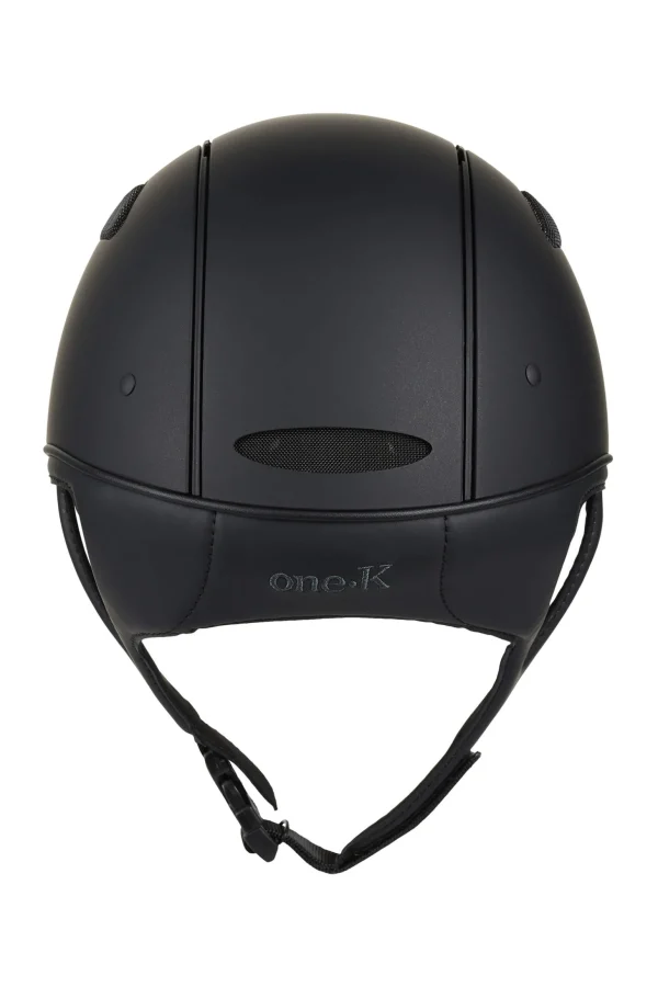 OneK Defender Pro Matt Riding Helmet