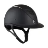 OneK MIPS Avance Matt Coloured Pipe Riding Helmet