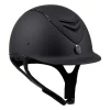 OneK MIPS Defender Matt Chrome Riding Helmet