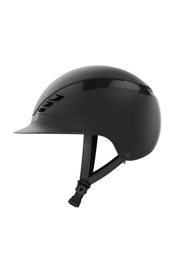 Pikeur Abus AirLuxe Pure Riding Helmet