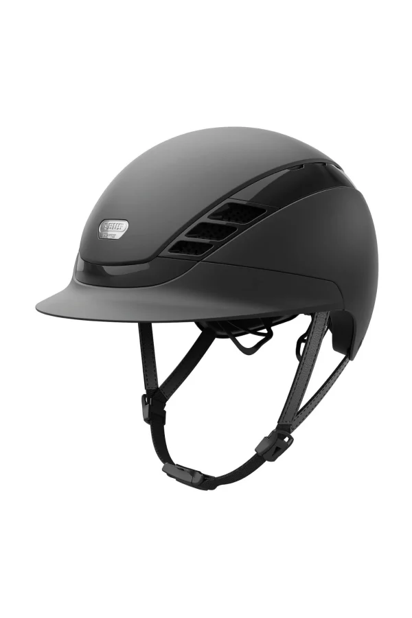 Pikeur Abus AirLuxe Pure Riding Helmet