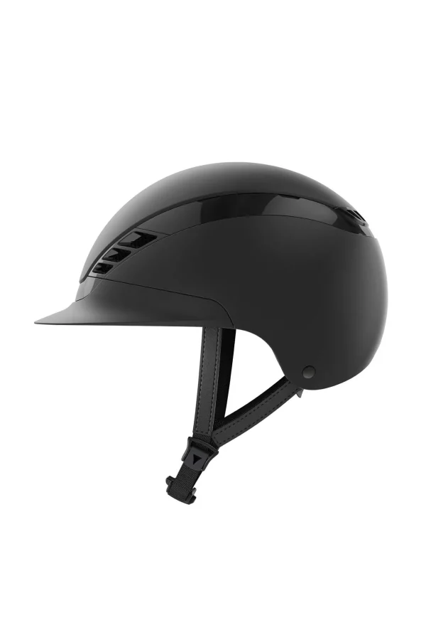 Pikeur Abus AirLuxe Pure Riding Helmet