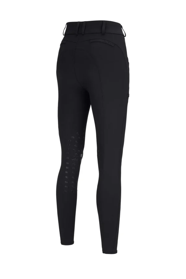 Pikeur Athleisure Breeches Kneegrip