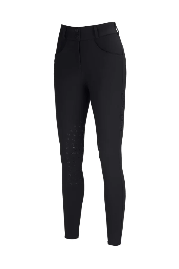 Pikeur Athleisure Breeches Kneegrip