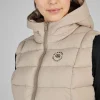 Pikeur Athleisure Quilt-Vest