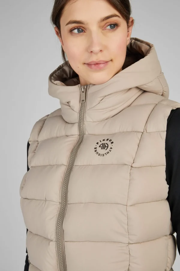 Pikeur Athleisure Quilt-Vest