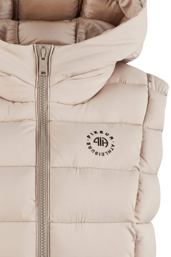 Pikeur Athleisure Quilt-Vest