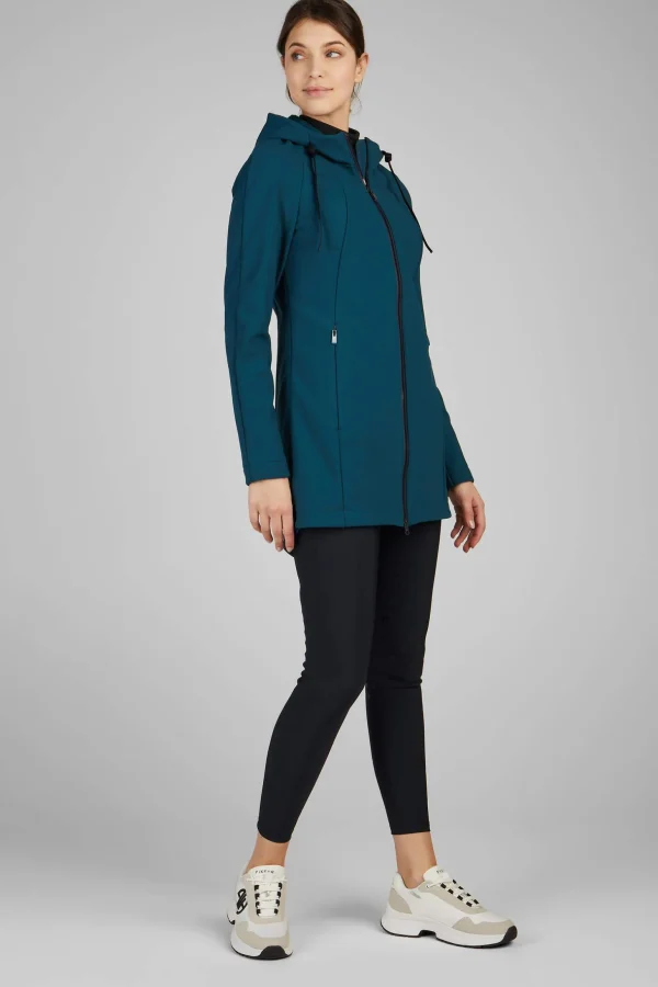 Pikeur Athleisure Women´s Softshell Coat