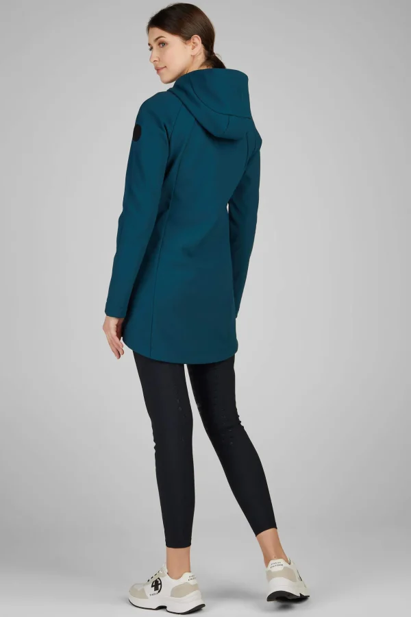 Pikeur Athleisure Women´s Softshell Coat