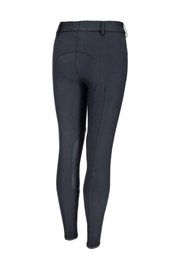 Pikeur Brooklyn Grip Kids Kneepatch Breeches