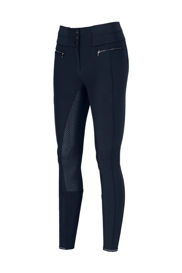 Pikeur Charlette Full Grip Breeches for Women