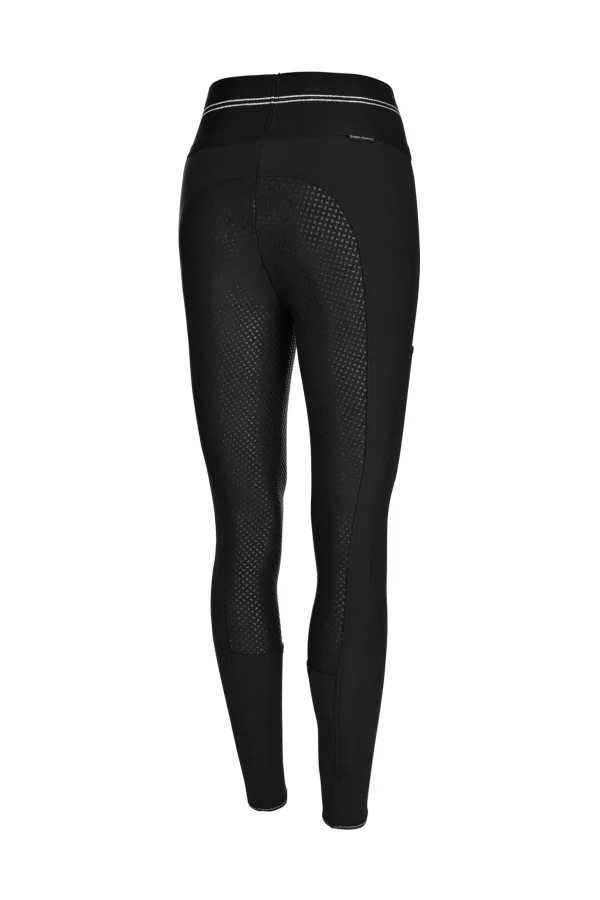 Pikeur Gia Athleisure Softshell Full Grip Breeches for Women