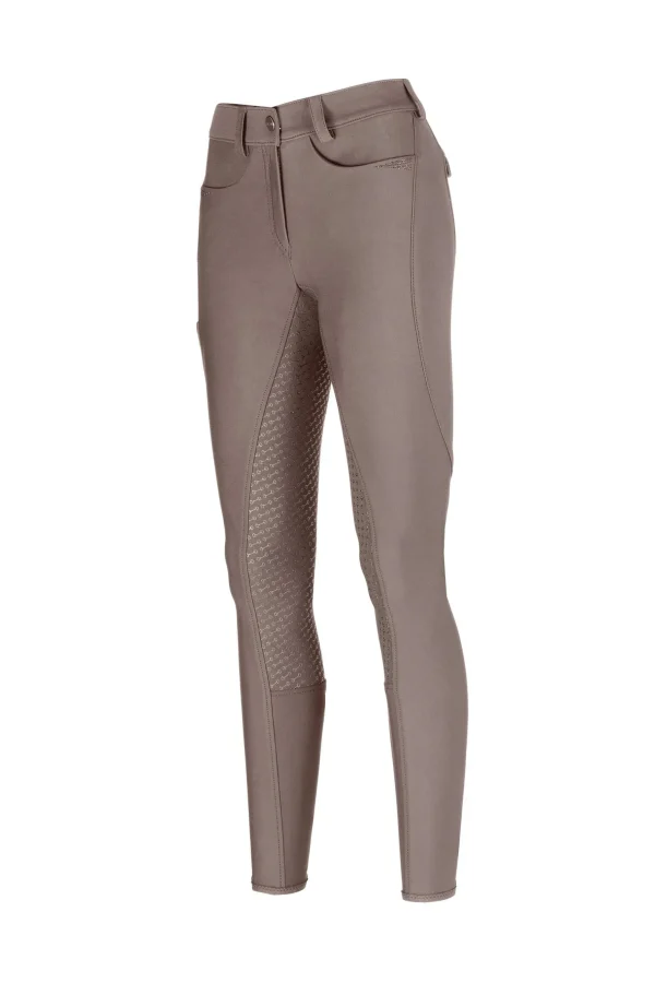 Pikeur Laure Midwaist Full Grip Breeches