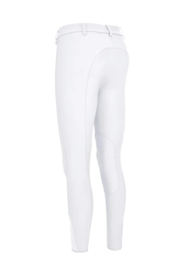 Pikeur Prisca Grip Knee Patch Breeches for Women