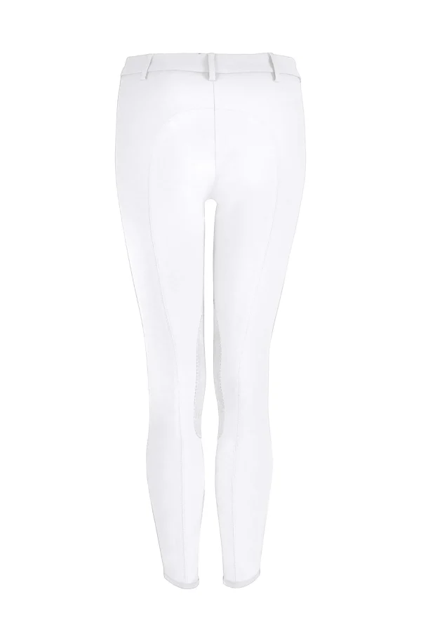 Pikeur Prisca Knee Patch Breeches for Women