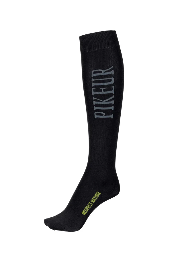 Pikeur Respect Nature Knee Socks