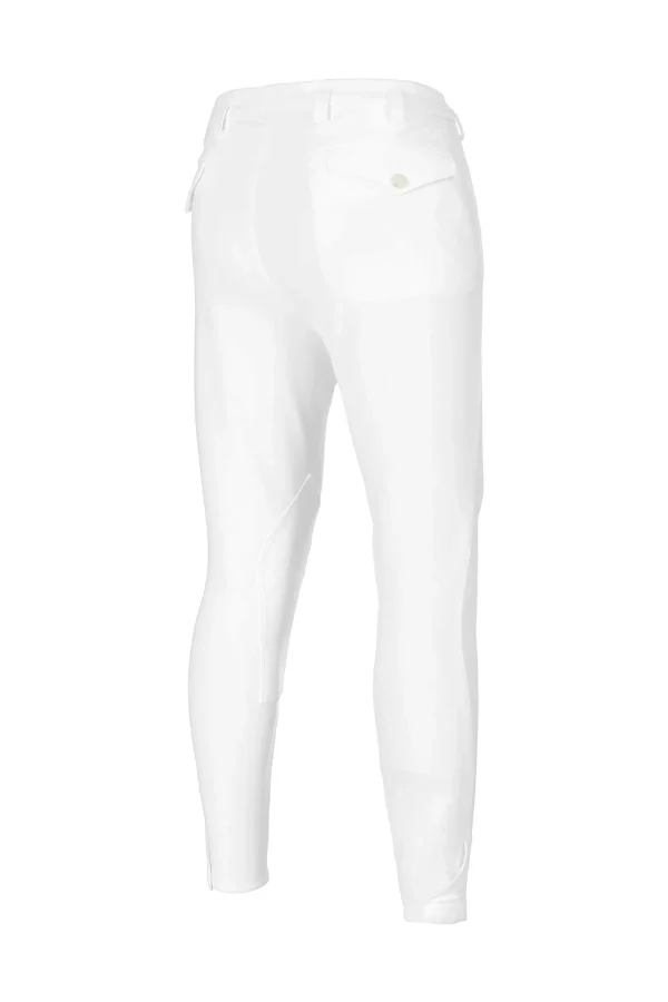 Pikeur Rodrigo Mens Knee Patch Breeches