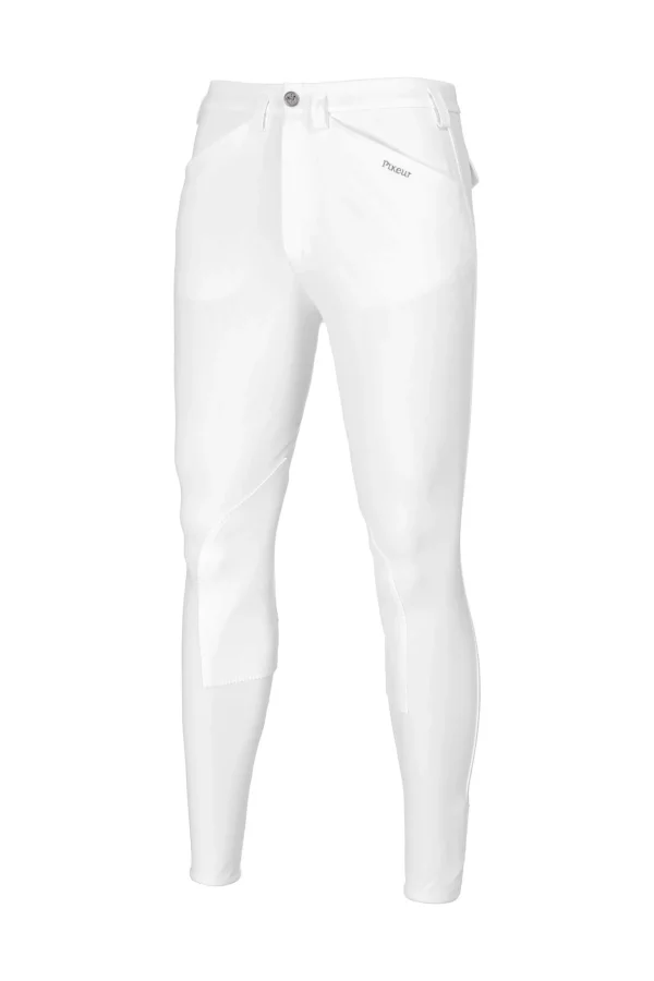 Pikeur Rodrigo Mens Knee Patch Breeches