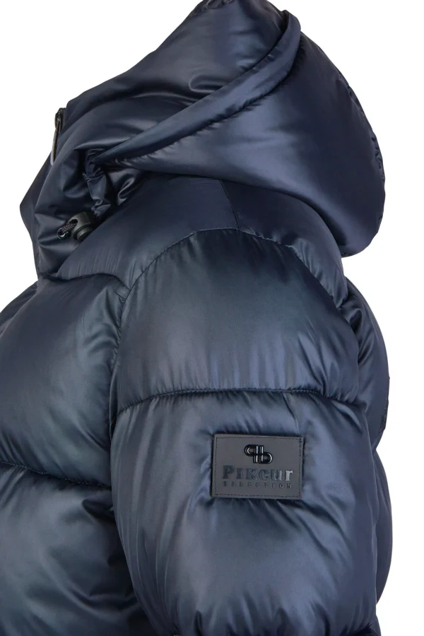 Pikeur Selection Quilt-Jacket