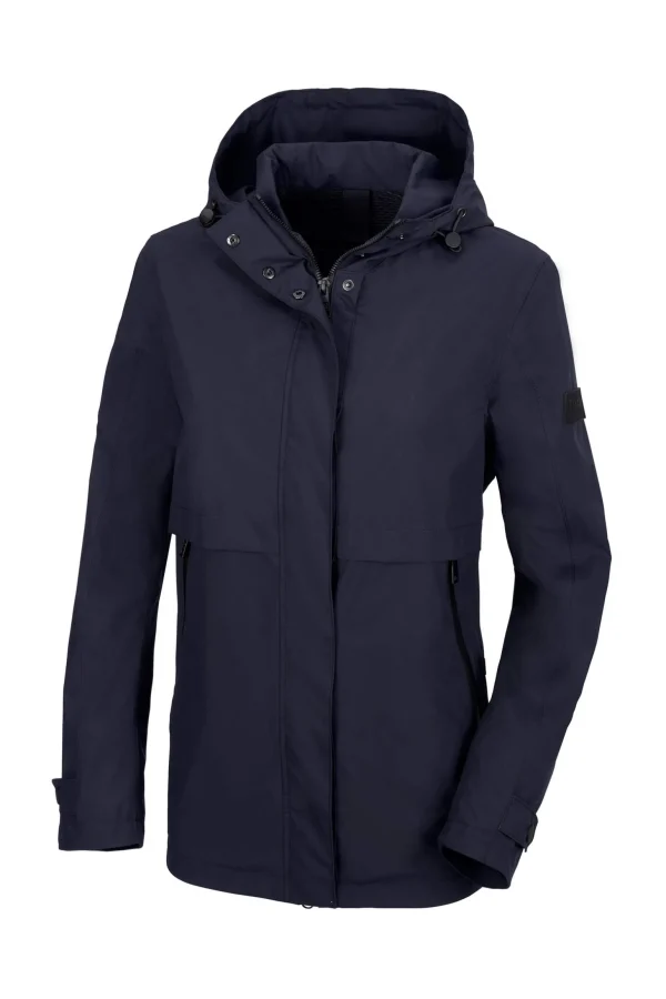 Pikeur Sportswear Raincoat