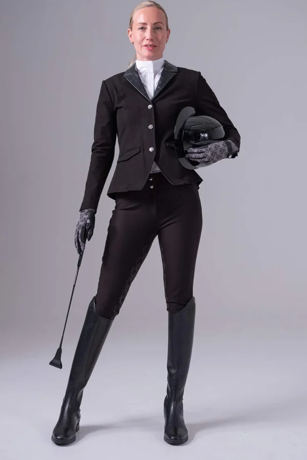 PS of Sweden Celia Croco Breeches