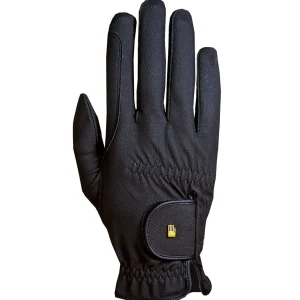 Roeck-Grip Junior riding Gloves